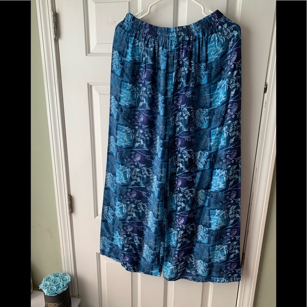 Palazo pant